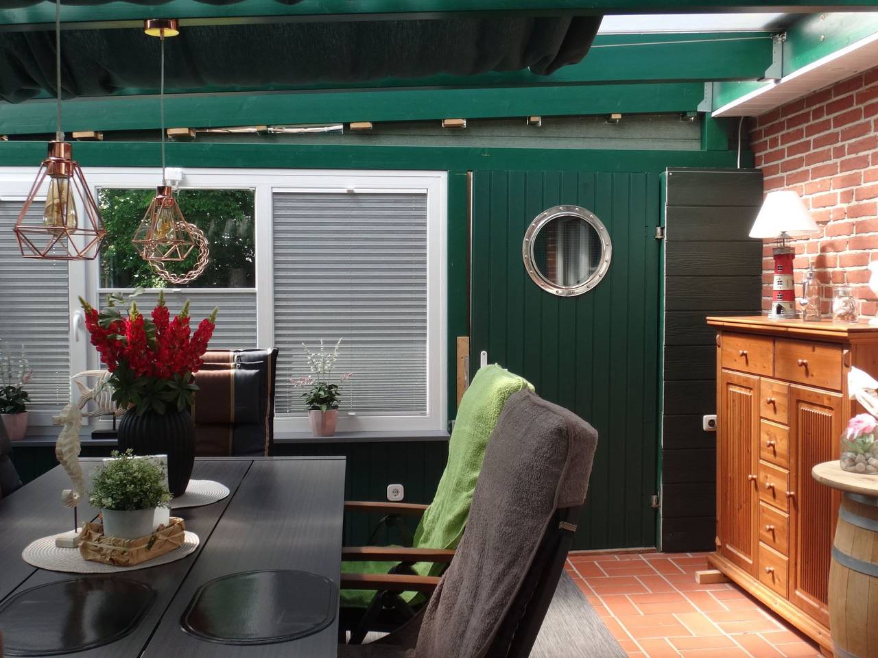 Ganze Wohnung, Sabricke in Rabenholz, Schleswig-Flensburg