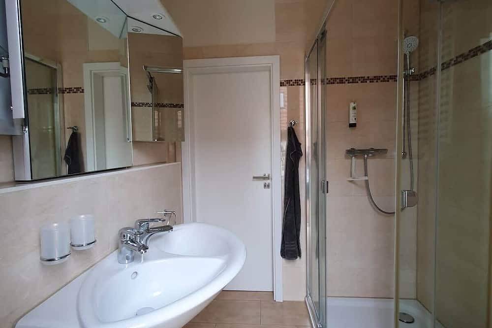 Ganze Wohnung, Fewo Am Quellholz Zus in Bad Doberan (Stadt), Bad Doberan