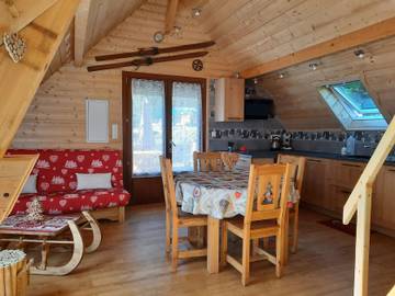Chalet pour 4 Personnes dans Gavarnie-Gèdre, Pyrénées, Photo 2
