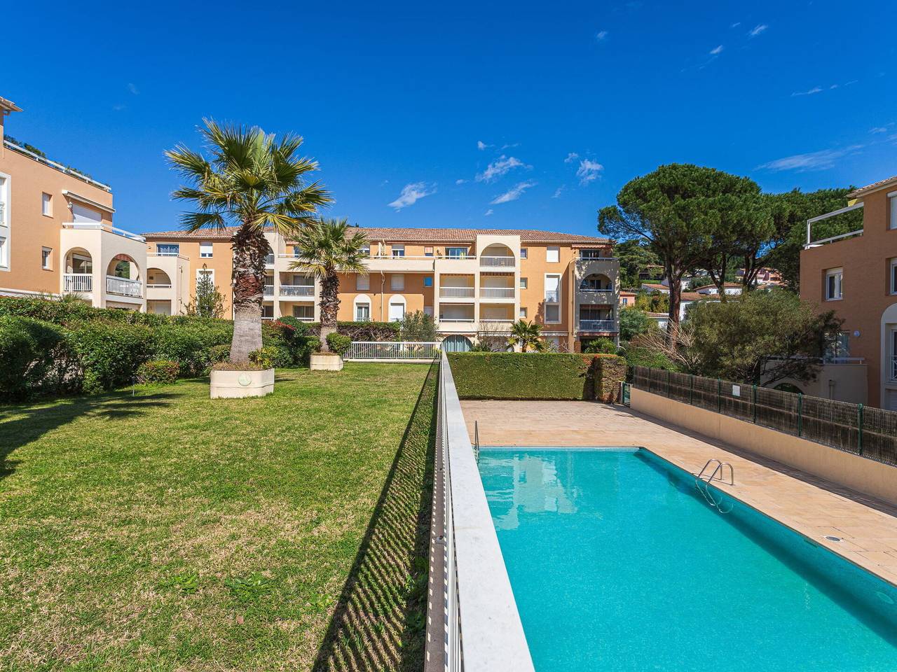 Appartamento vacanze a Var a partire da 69€ a notte