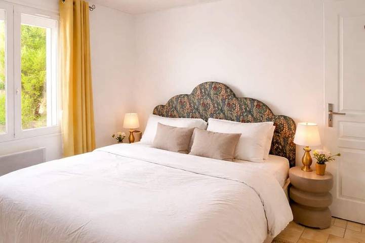 Location de vacances pour 12 personnes à Beutin