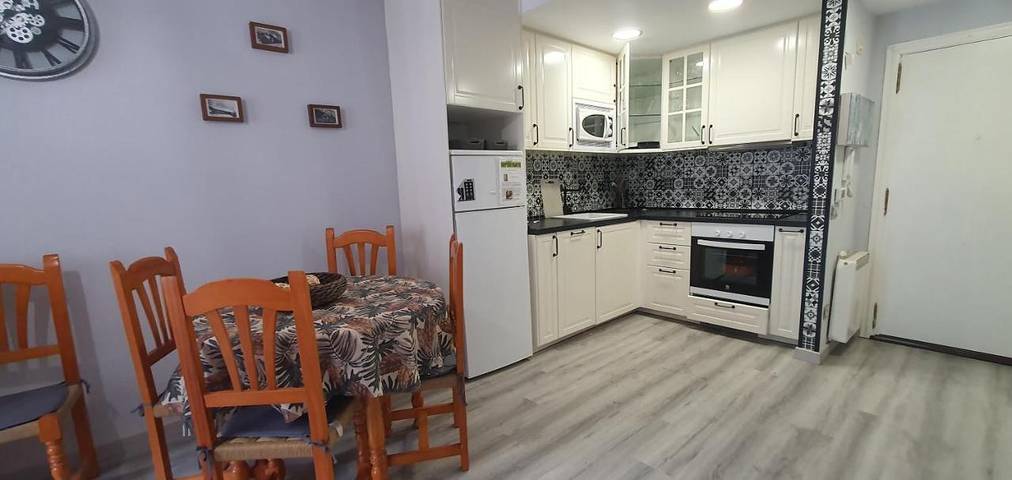 Gîte pour 5 personnes, animaux acceptés à Candanchú - 4