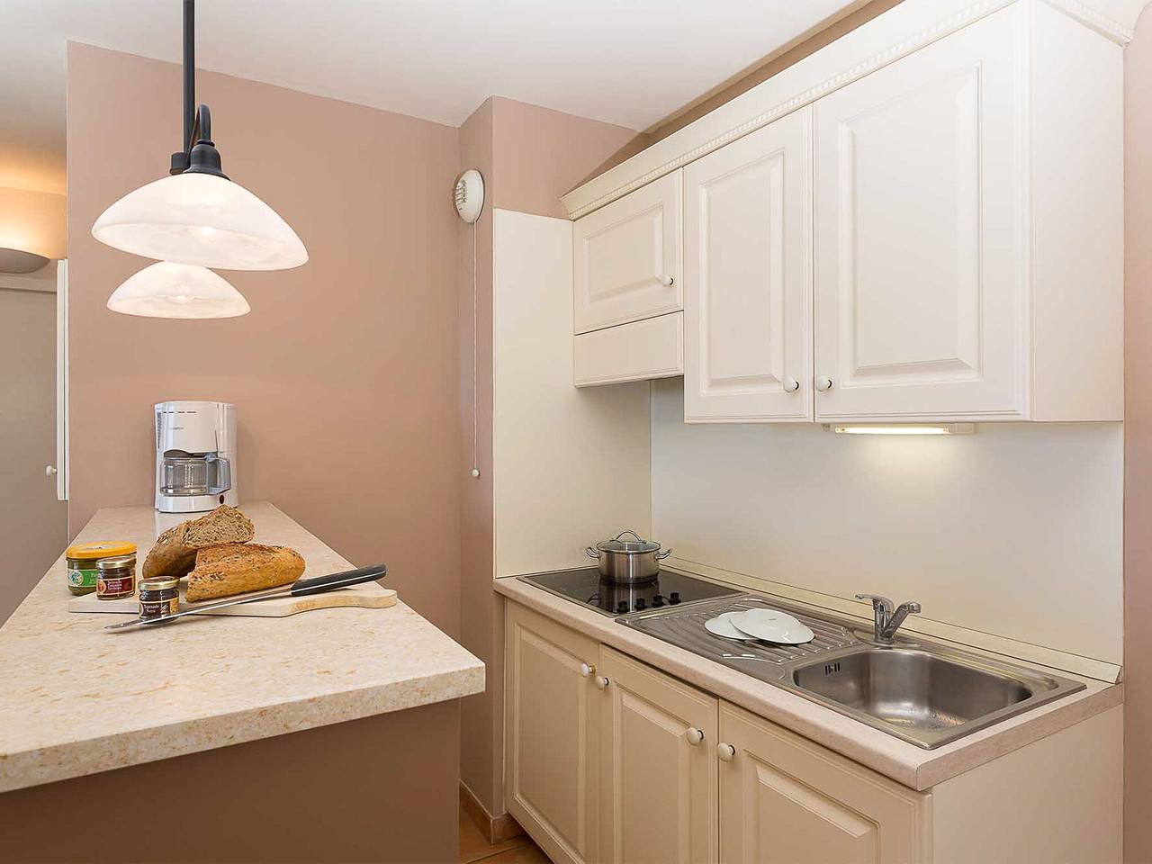 Appartement entier, Provence Country Club in Saumane-de-Vaucluse, Vaucluse