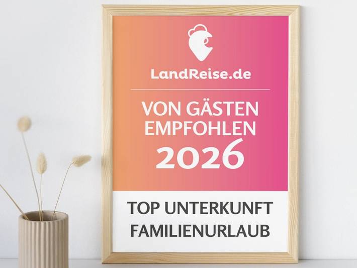 Ferienwohnung für 5 Personen, mit Garten, kinderfreundlich in Landkreis Wittmund - 2