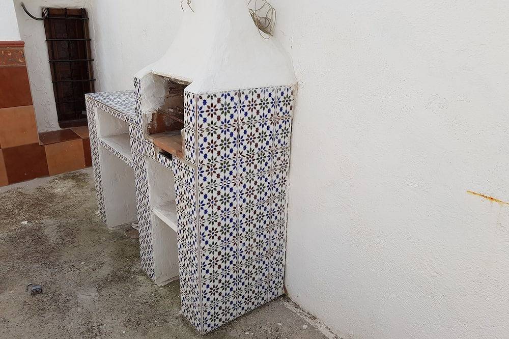 Erstaunliches echtes Spanien-Höhlenhaus \"cueva bueno siesta\" in Freila, Geoparque de Granada