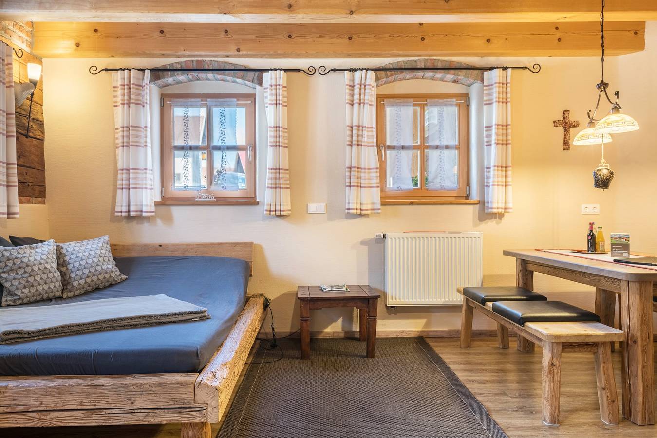 Bauernhof für 5 Personen in Freyung, Ostbayern