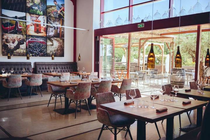 Hôtel pour 2 personnes à Bélesta - 3