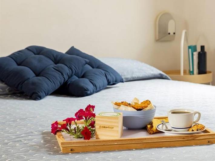 Ferienhaus für 4 Personen, mit Whirlpool und Kinderpool sowie Pool in Grosseto Provinz - 3