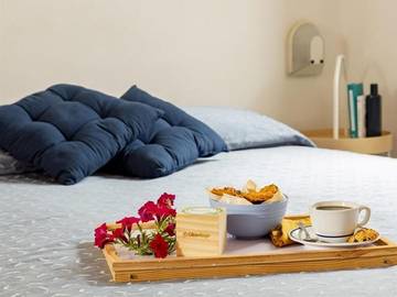 Agriturismo per 4 Persone in Orbetello, Maremma, Foto 2