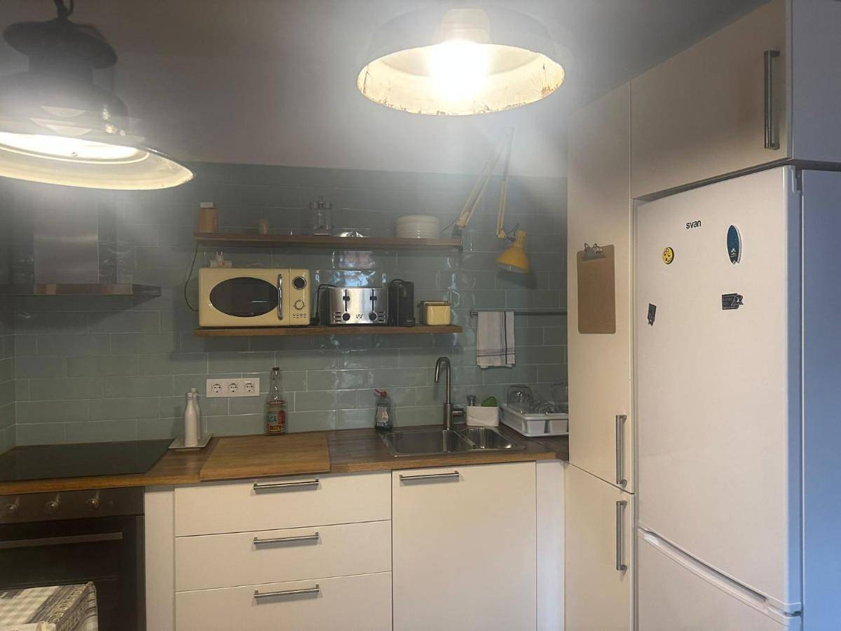 Appartement entier, One-Bedroom Apartment in Mercadal, Es Mercadal