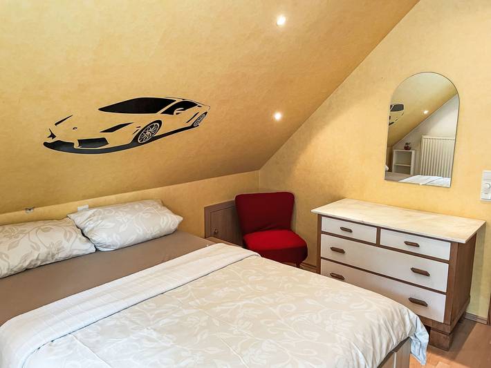 Ganze Wohnung, Winona in Wanna, Cuxland