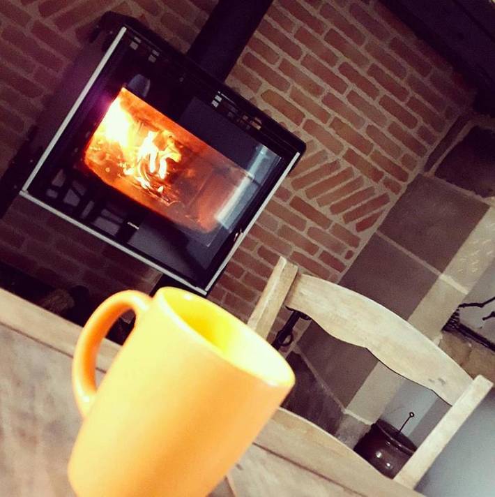 Location de vacances pour 5 personnes, avec jardin, animaux acceptés à Lissac-sur-Couze - 2