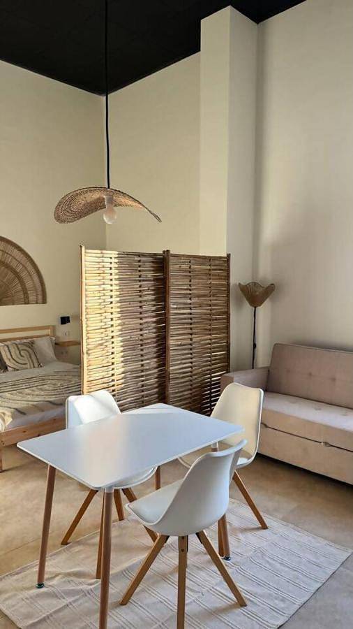 Casa de huéspuedes para 4 personas en Villajoyosa