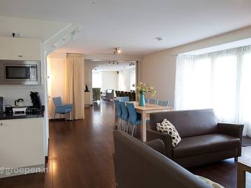 Bungalow voor 20 Personen in Twente, Afbeelding 4