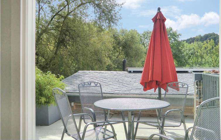 Casa de vacaciones para 4 personas, con terraza, Se admiten mascotas - 1