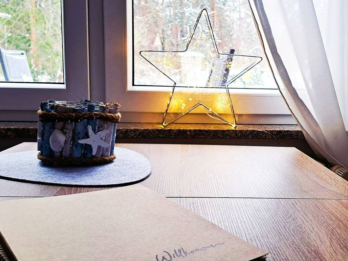 Ganze Ferienwohnung, Hoffmannshof - Fuchsbau in Lauta, Lausitzer Seenland