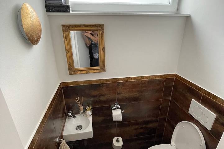 Ferienwohnung für 2 Personen, mit Terrasse und Sauna sowie Pool in Weststeiermark - 4