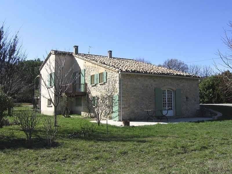 Casa vacanza a Drome a partire da 127€ a notte