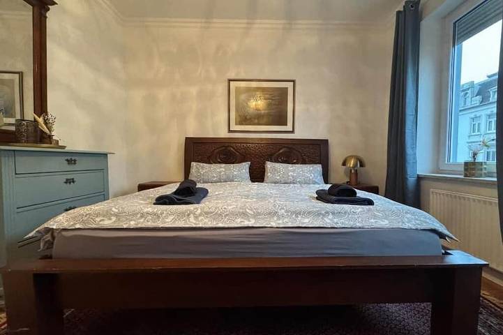 Ferienhaus für 12 Personen, mit Haustier in Lübeck (Stadt) - 4