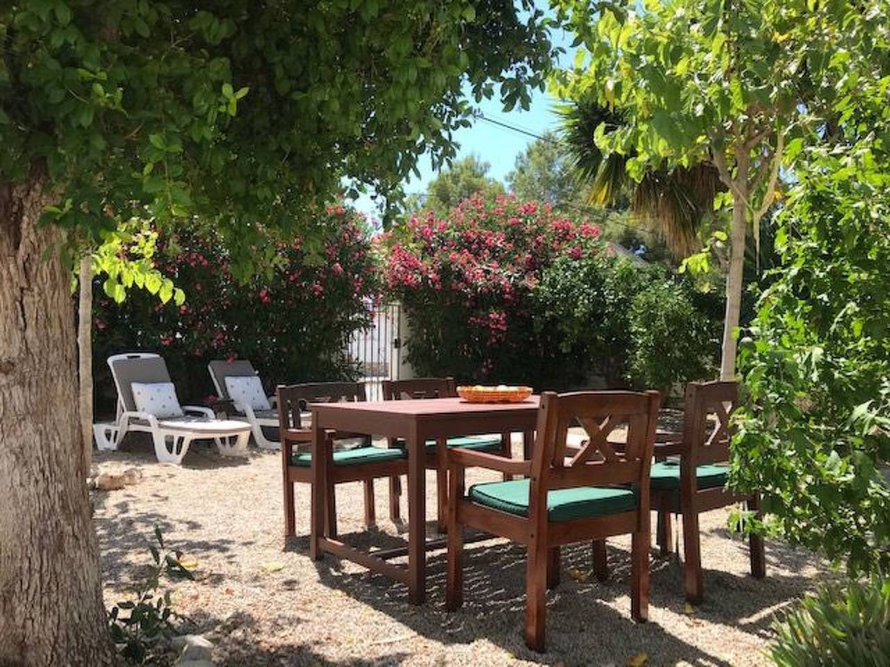 Casa Is in Montroig, Costa Dorada