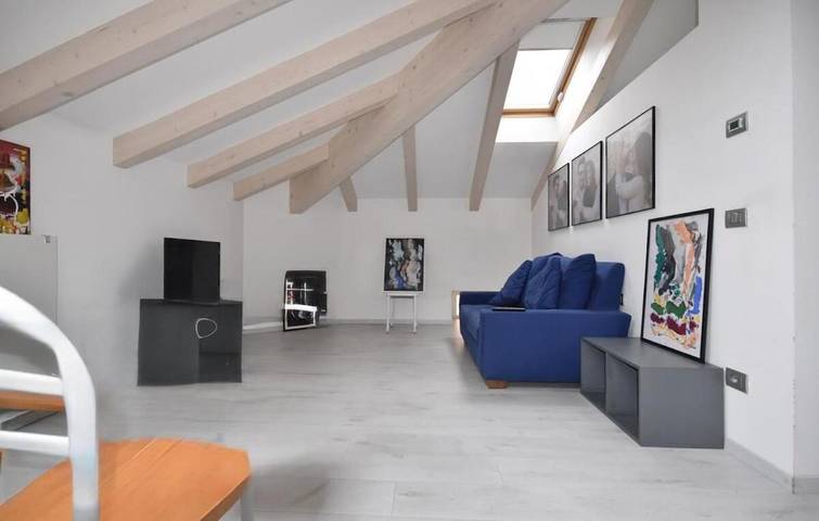 Ferienwohnung für 2 Personen, mit Garten und Ausblick - 1