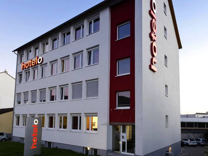 Hotel voor 3 personen, met huisdier - 1