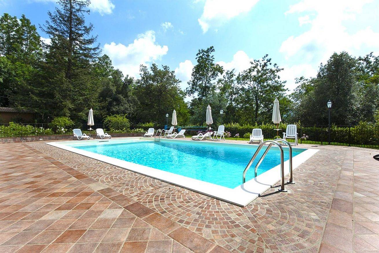 Villa Micol By Mmega in Camaiore (Toscana), Riviera Toscana