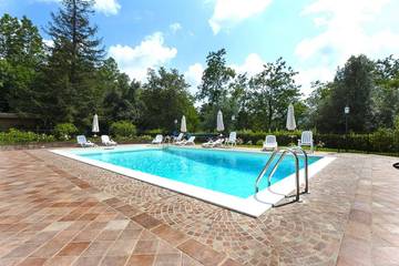 Villa voor 18 Personen in Camaiore, Versilia, Afbeelding 1