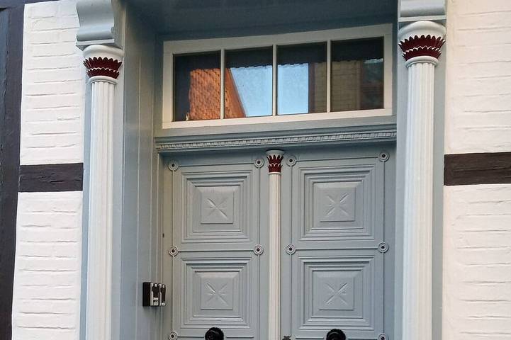 Ferienwohnung für 4 Personen in Wernigerode (Stadt)