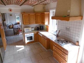 Gîte for 9 People in Flêtre, Hauts-de-France, Photo 1