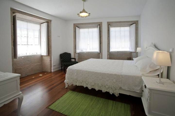 Maison d’hôte pour 3 personnes, avec vue à Ponte de Lima - 3