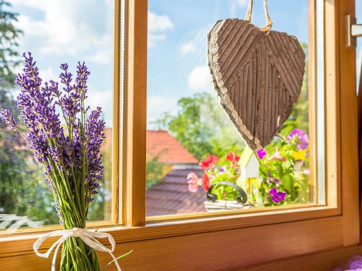Ganze Wohnung, "Obstwiese" in Hergensweiler, Bayerisch Schwaben