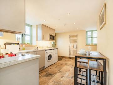 Cottage for 2 People in Ciliau Aeron, Mid-Wales, Photo 4