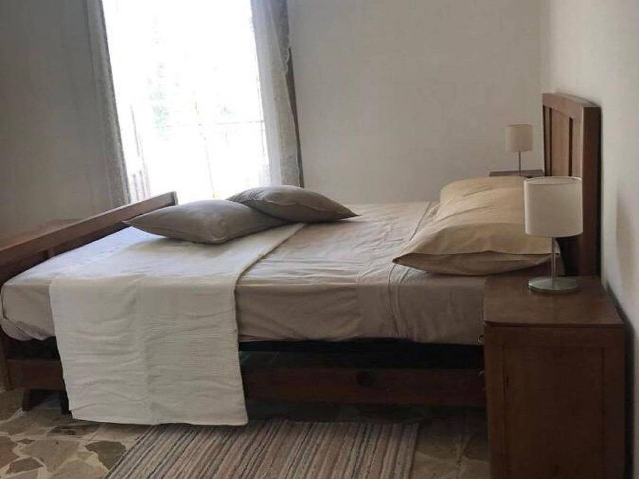 Entire apartment, Cozy Apartment in Torrenova in Rocca di Capri Leone, Capri Leone