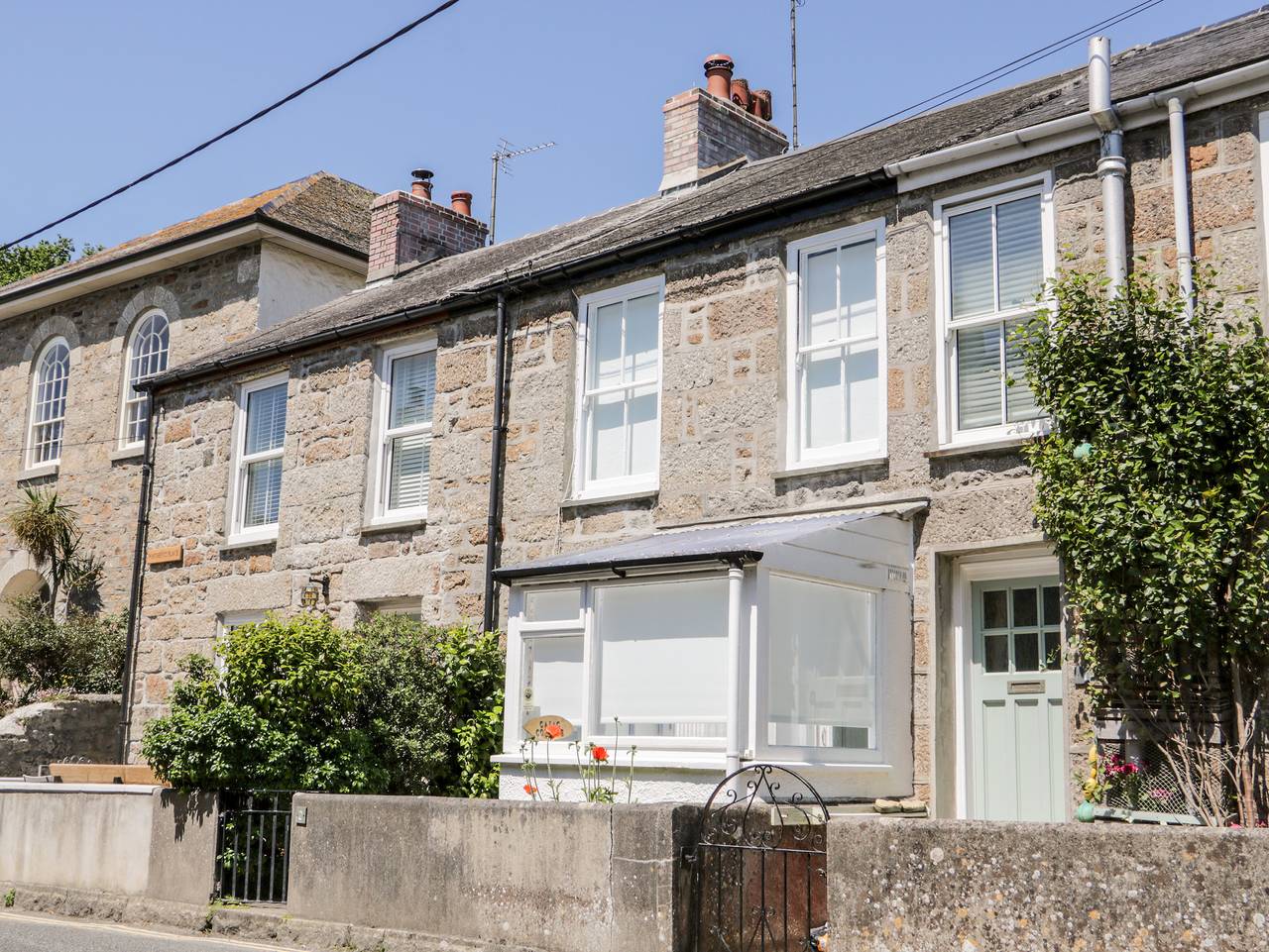 Casa vacanza a Mousehole a partire da 96€ a notte