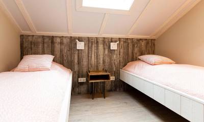 Vakantiewoning voor 10 Personen in Lichtenvoorde, Achterhoek, Afbeelding 2