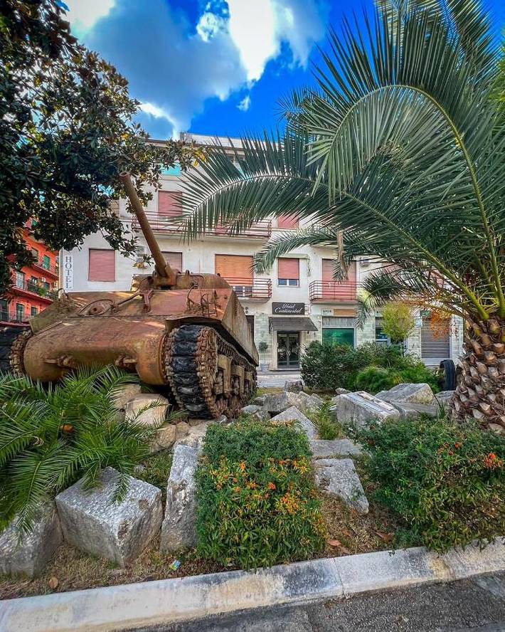 Hôtel pour 2 personnes, avec vue