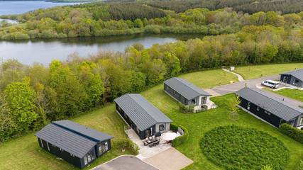 Chalet for 8 People in Broadwoodwidger, Devon, Photo 3
