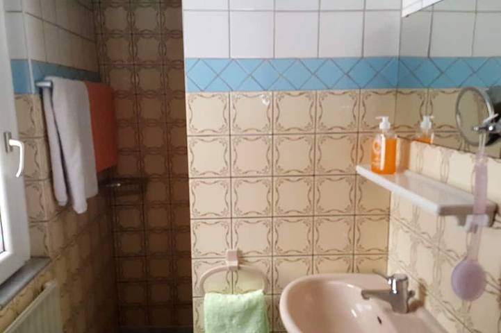 Ferienhaus für 2 Personen, mit Garten in Stolberg (Südharz) - 4