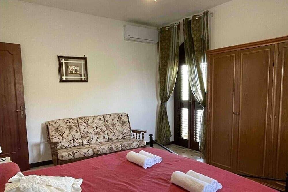 Ganze Wohnung, Relaxation House in Gaggi, Messina Provinz