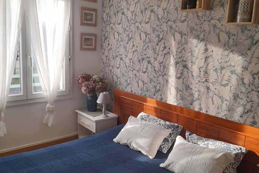 Entire apartment, Beautiful apartment very bright and relaxing in Caen, Caen region