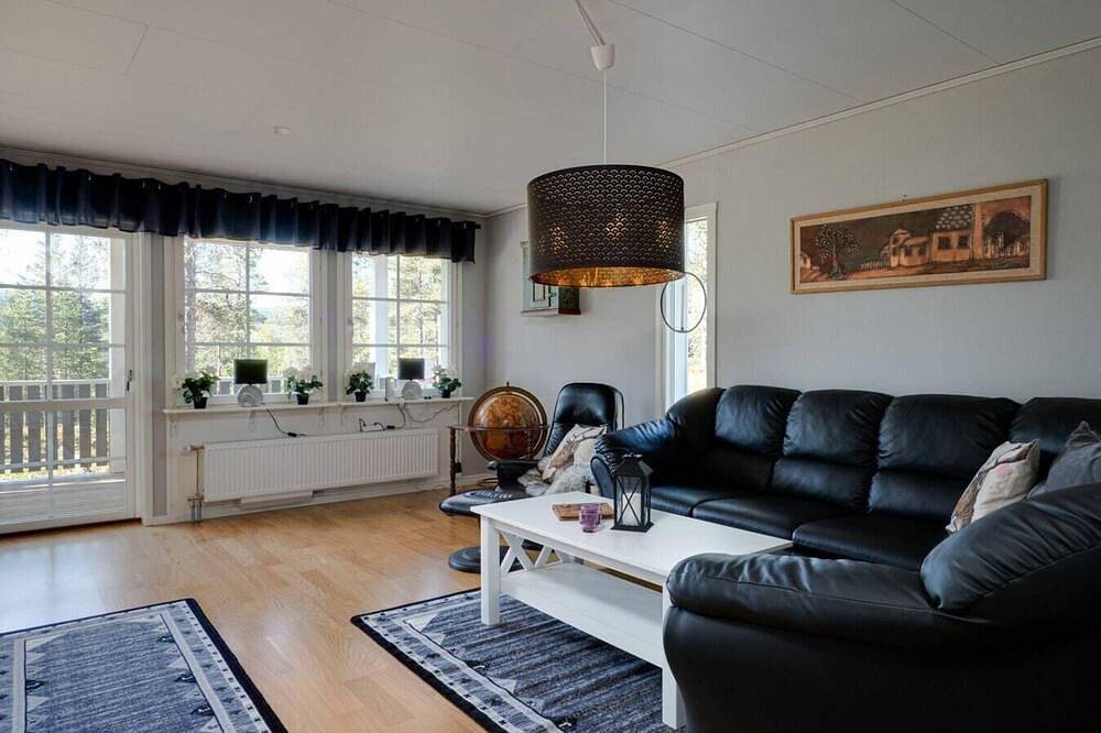 Sauna cabin | Pets allowed | Engine heater in Lofsdalen, Härjedalen