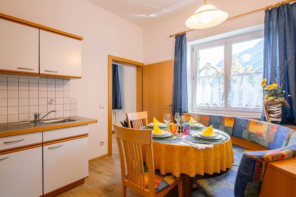 Ganze Wohnung, Rosengartenhof in Andrian, Nonsberggruppe