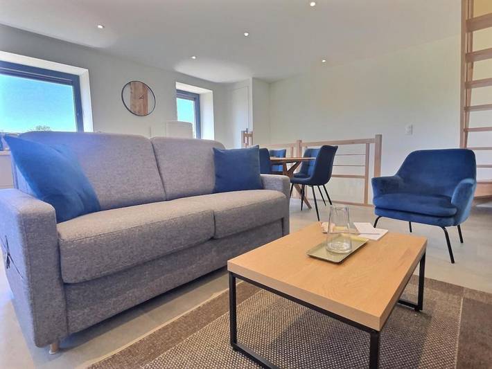 Location de vacances pour 6 personnes à Prissé - 3