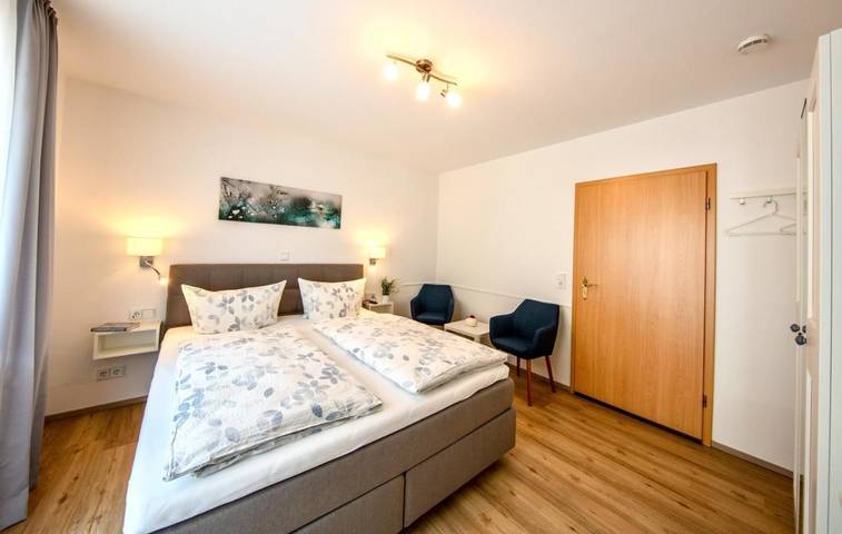 Ferienhaus für 2 Personen, mit Garten in Ellenz-Poltersdorf - 3