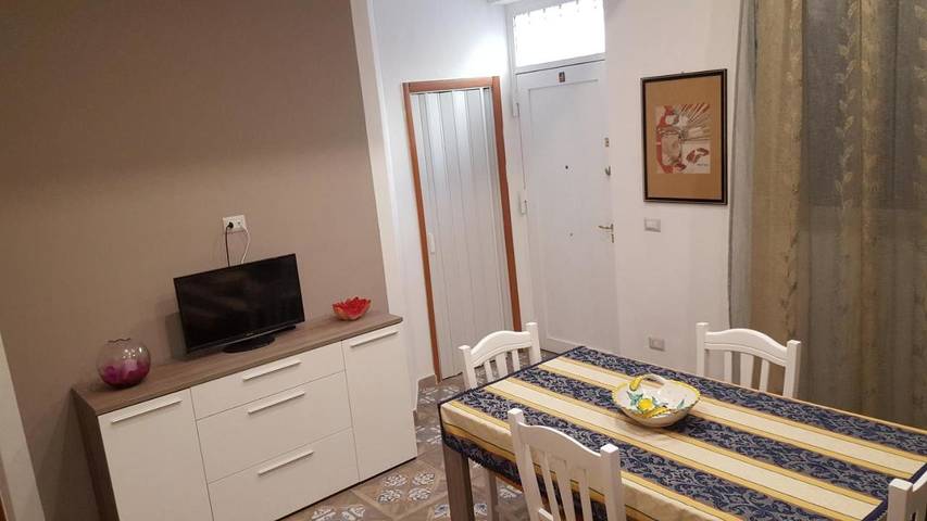 Location de vacances pour 6 personnes, animaux acceptés à Bagheria - 4