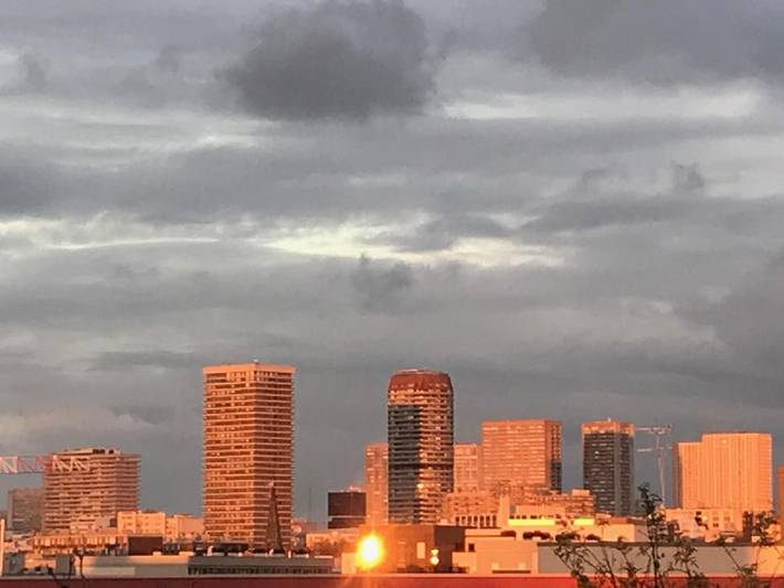Gîte pour 6 personnes, avec jardin et vue à Gentilly - 4
