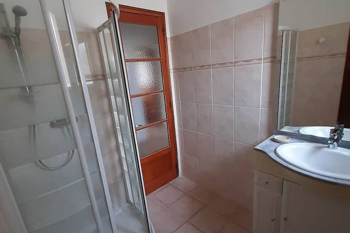 Gîte pour 2 personnes, avec jardin et terrasse, animaux acceptés à Mormoiron - 4