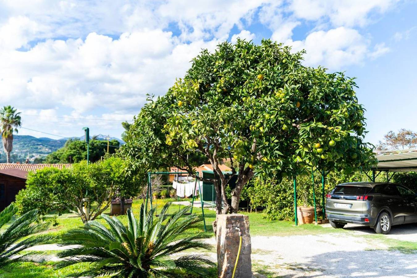 Appartement de vacances entier, La Casetta in Magazzini, Portoferraio