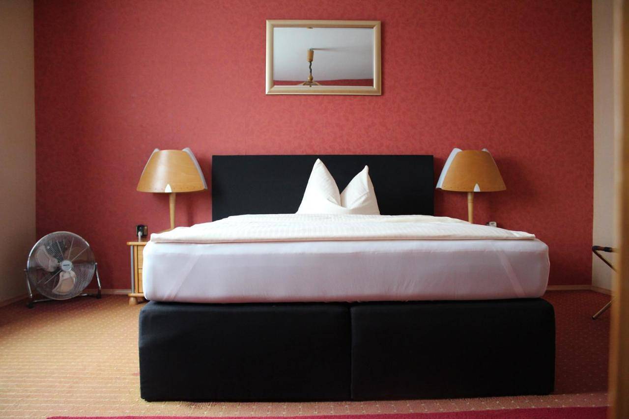 Occhipinti Passione - Restaurant & Hotel - Weyhausen in Weyhausen, Landkreis Gifhorn